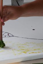 Brombeerrot&Kreuzdorngruen 8