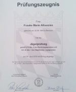 Mein Gruenes Abitur